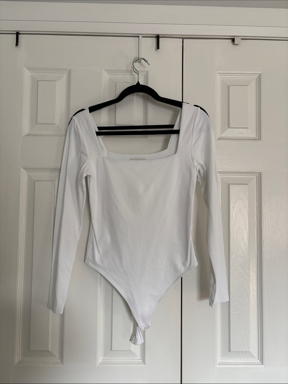 Babaton contour bodysuit